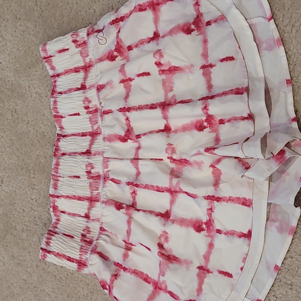 CALIA shorts sz MD